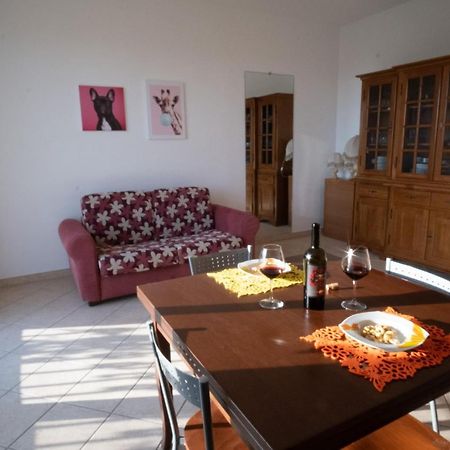 Frida'S Appartement Nardò Buitenkant foto
