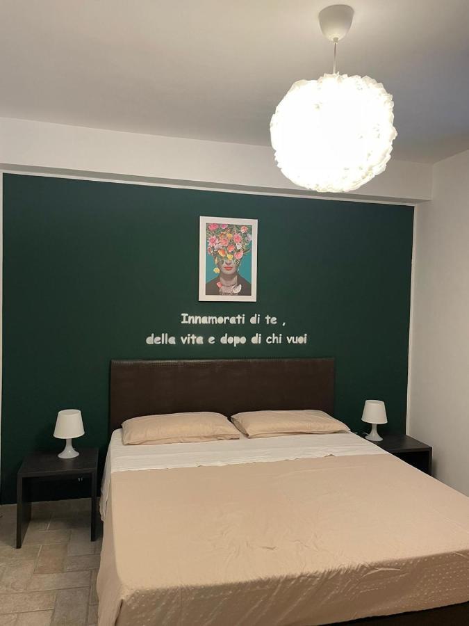 Frida'S Appartement Nardò Buitenkant foto