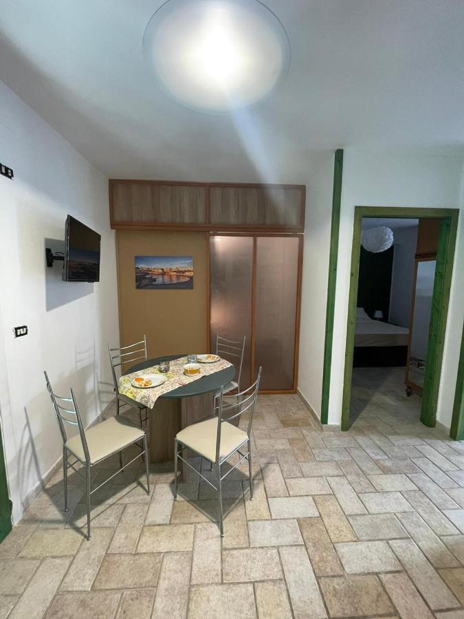 Frida'S Appartement Nardò Buitenkant foto