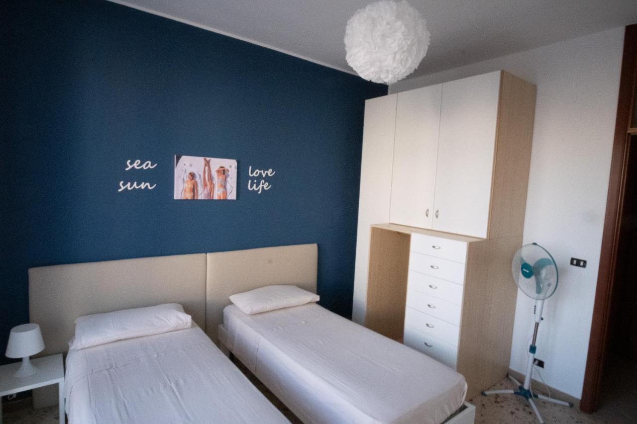 Frida'S Appartement Nardò Buitenkant foto