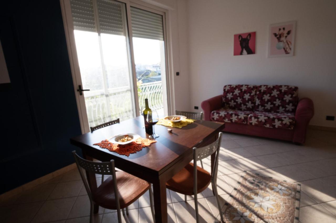 Frida'S Appartement Nardò Buitenkant foto
