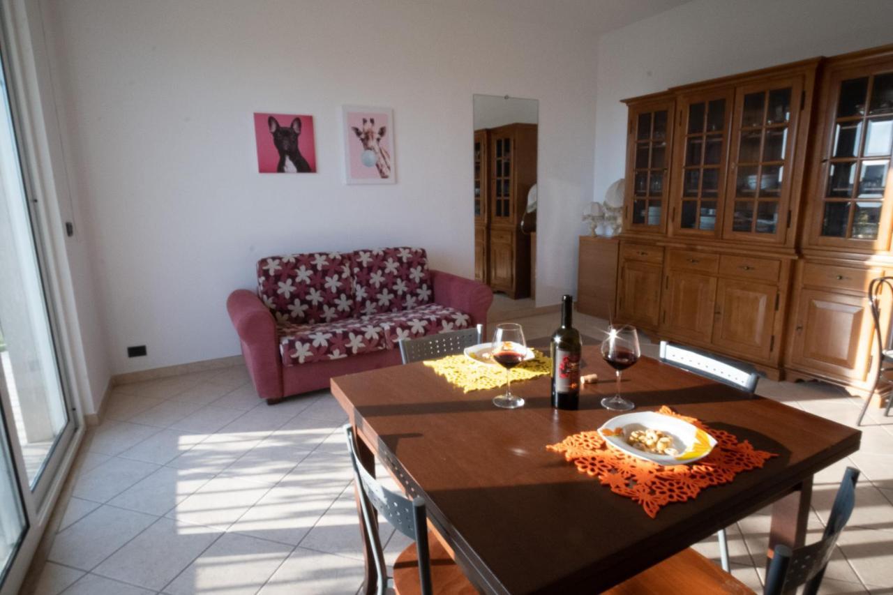 Frida'S Appartement Nardò Buitenkant foto