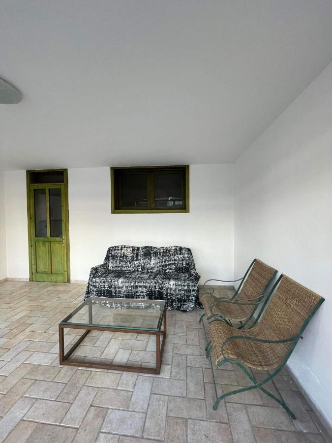 Frida'S Appartement Nardò Buitenkant foto